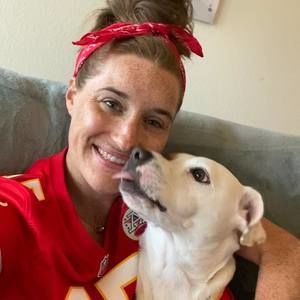 Meet your Posher, Erin